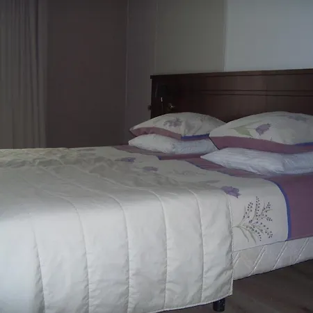 Hotel Prelude Knesselare