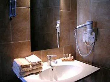 Hotel Prelude