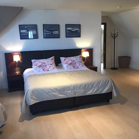 Hotel Prelude Knesselare