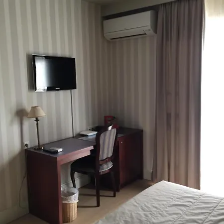 Hotel Prelude Knesselare